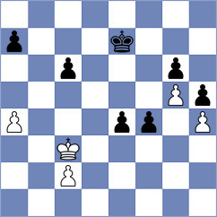 Chancellor - Lin (Stillwater, 2011)