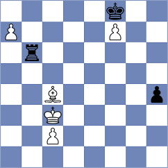 Ocantos - Romero Barreto (Buenos Aires ARG, 2022)