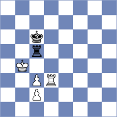 Vaz - Mora Velasco (chess.com INT, 2024)