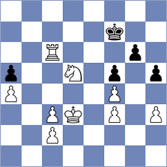 Baltic - Becker (Heusenstamm, 2019)