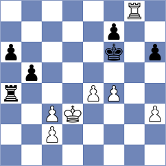 Fernandez - Kostadinova Nenova (lichess.org INT, 2022)