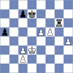 Kessler - Hodzic (Dudelange, 1997)