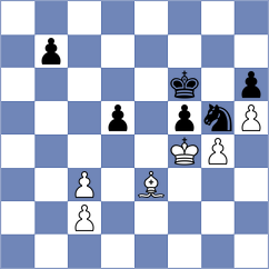 Fataliyeva - Zhu Chen (New York USA, 2024)