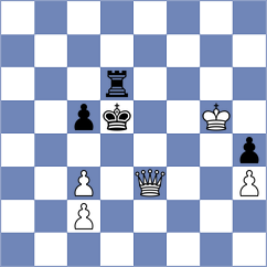 Nguyen - Lee (New York USA, 2024)