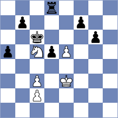 Desideri - Qi (chess.com INT, 2025)