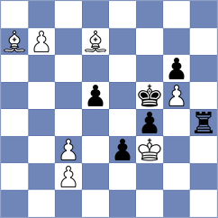 Sebastian Knappke - Perez Garcia (Valencia, 1996)