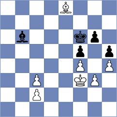 Hammer - Paravyan (chess.com INT, 2023)
