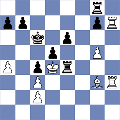 Balint - Goh Weiming (chess.com INT, 2023)