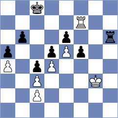 Rustamov - Dolezal (chess.com INT, 2024)