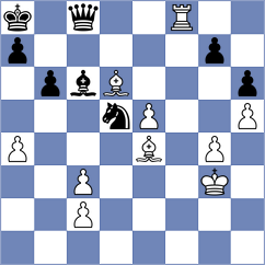 Lopez Rayo - Ferrara (chess.com INT, 2025)