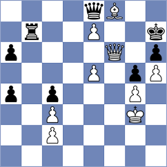 Karvatskyi - Cerveny (Pardubice CZE, 2024)