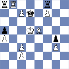 Malbran - Gonzalez (Caldas de Reis, 1992)