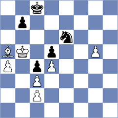 Prasad - Qureshi (Thessaloniki, 1988)