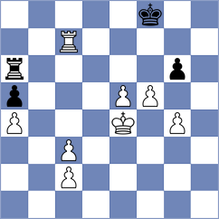 Beliy - Lukina (Zhukovsky, 2012)