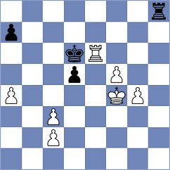 Michailov - Balabayeva (Chess.com INT, 2020)