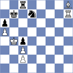 Allahverdiyeva - Roebers (chess.com INT, 2025)