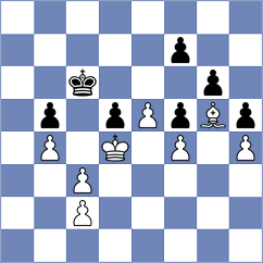 Gonzalez - Fernandez (Chivilcoy, 1987)