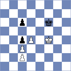 Papayan - Krysa (chess.com INT, 2023)