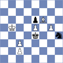 Bilych - Gavrikov (Chess.com INT, 2020)