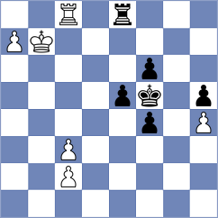 Gavrilescu - Gurevich (Chess.com INT, 2020)