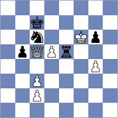 Grigoriants - Pigeat (chess.com INT, 2024)