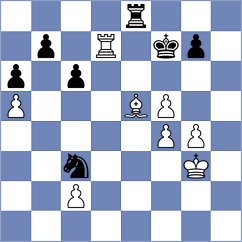 Quparadze - Bologan (Pasching AUT, 2025)