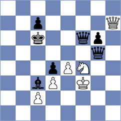 Popov - Boldoo (chess.com INT, 2024)