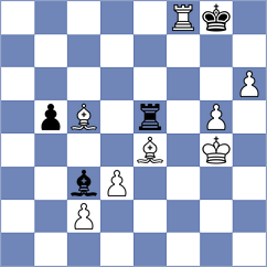 Kozelov - Zepeda Berlanga (chess.com INT, 2025)