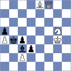 Marchesich - Baradaran Tamadon (chess.com INT, 2025)