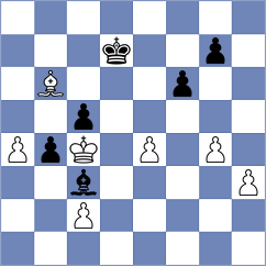 Mikaelyan - Badelka (chess.com INT, 2023)