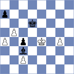 Masovic - Djukic (Belgrade, 2009)