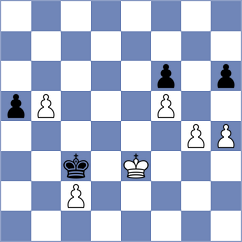 Kozlov - Kurochkin (Alushta, 2007)