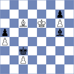Bowden - Diaz Perez (chess.com INT, 2022)