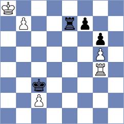 Tripodi - Gurevich (chess.com INT, 2024)