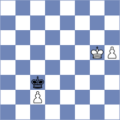 White - Stead (chess.com INT, 2022)