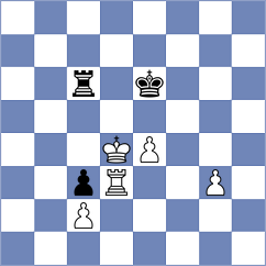 Morales Anadon - De Martin Burtseva (Salobrena, 2021)