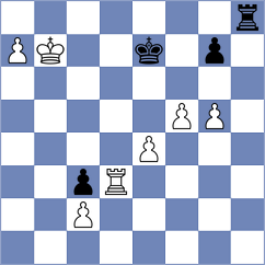 Erbach - Hoke (Playchess.com INT, 2020)
