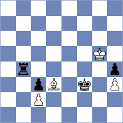Mueller - Lavrencic (Spilimbergo ITA, 2024)