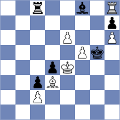Ramsingh - Al Sayed (Elista, 1998)