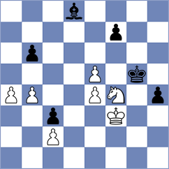 Troianescu - Herrmann (Moscow, 1956)