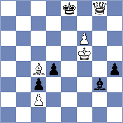 Weber - Casenave (Europe Echecs INT, 2020)