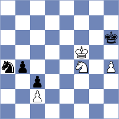 Wilmink - Zhou (Reinstorf GER, 2022)