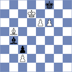 Demchenko - Janaszak (chess.com INT, 2024)