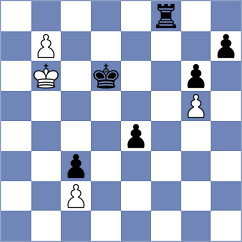 Perossa - Hernandez (chess.com INT, 2024)