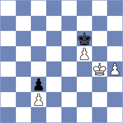 Brittner - Magalhaes (Luxembourg, 1999)