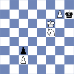 Nguyen Hong Nhung - Daly (Drogheda IRL, 2025)