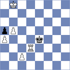 Skaric - Ladan (chess.com INT, 2023)