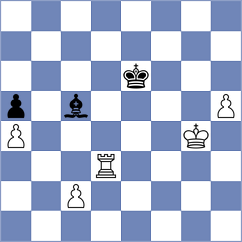 Vasquez Schroeder - Gubajdullin (chess.com INT, 2024)