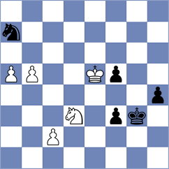 Gelemerov - Krastev (Sofia, 2015)