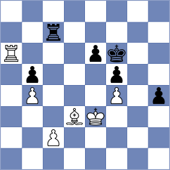 Becker - Heckmann (Bad Woerishofen, 1991)